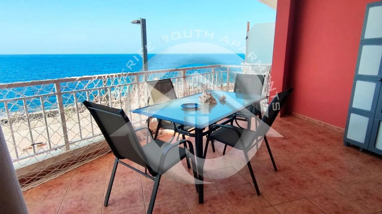 My Ocean View Apartment Playa de San Juan