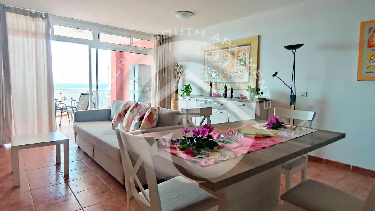 My Ocean View Apartment Playa de San Juan