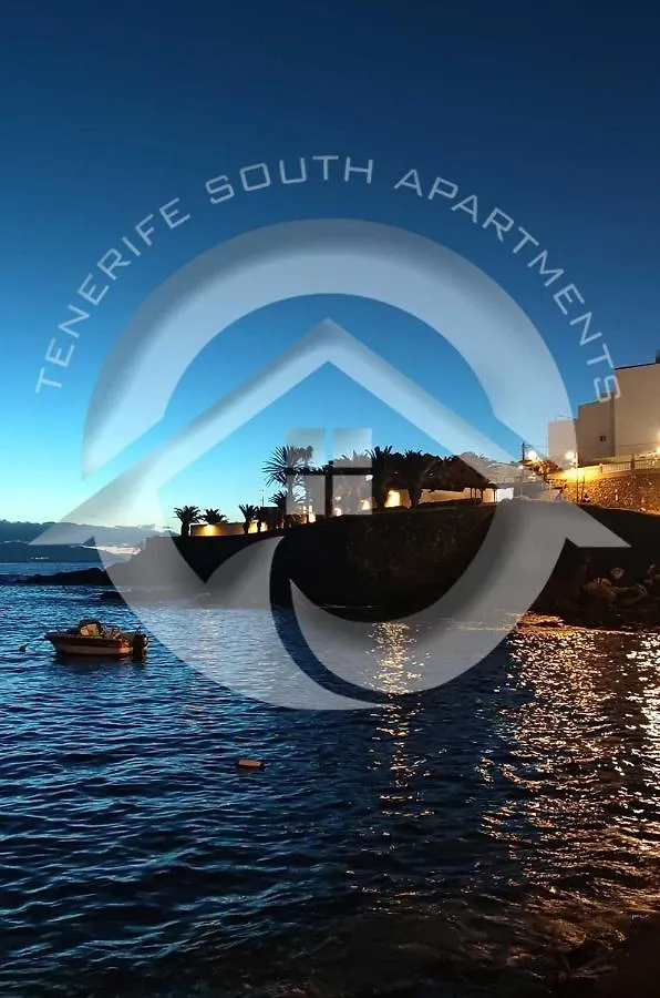 My Ocean View Apartment Playa de San Juan   Playa de San Juan (Tenerife)