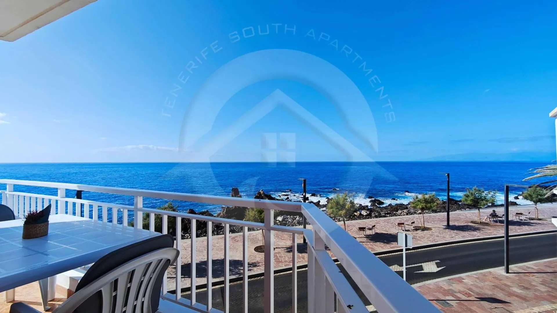 My Ocean View Apartment Playa de San Juan  Spain