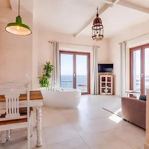 La Residencia Apartment Tarifa